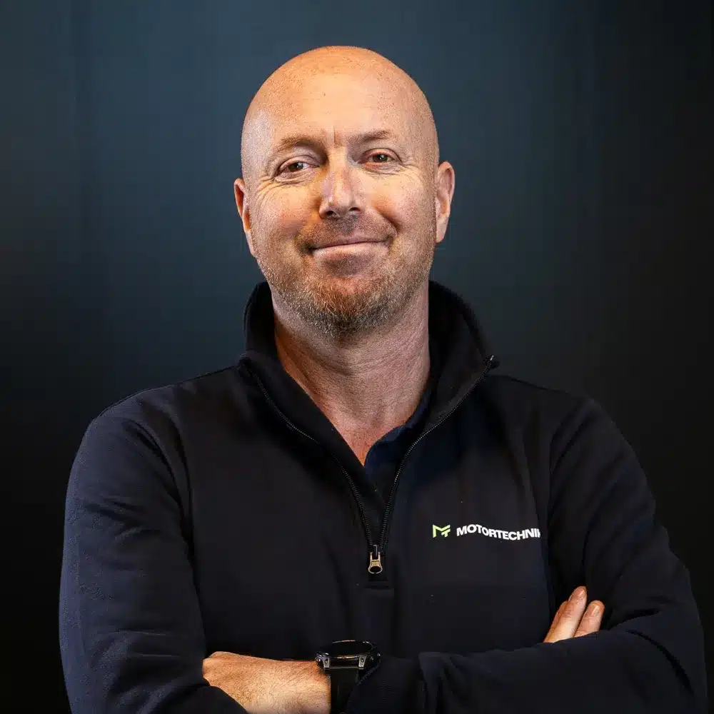 Henrik Hagerup 1